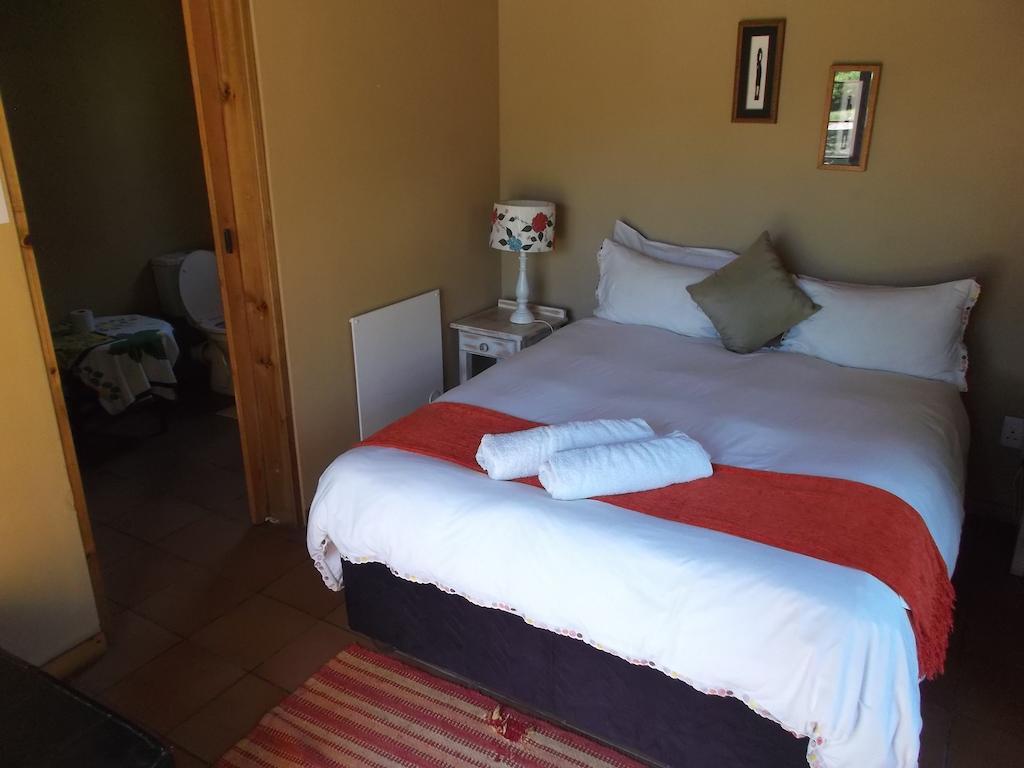 Fairy Knowe Backpackers Lodge Wildernis Quarto foto