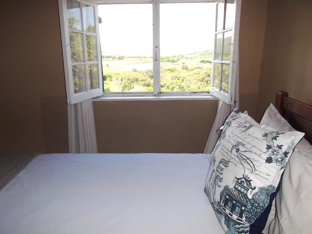 Fairy Knowe Backpackers Lodge Wildernis Quarto foto