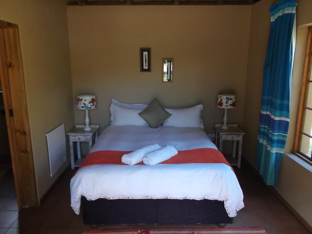 Fairy Knowe Backpackers Lodge Wildernis Quarto foto