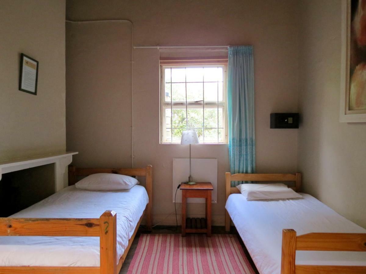 Fairy Knowe Backpackers Lodge Wildernis Exterior foto